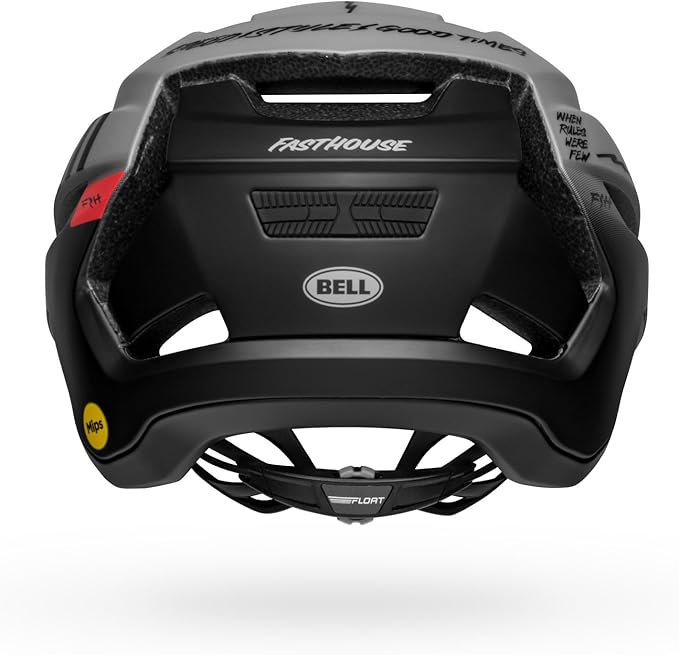 Bell 4Forty Air MIPS Bicycle Helmets