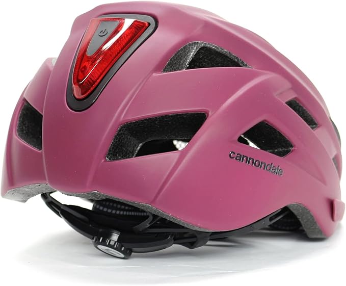Cannondale Quick Adult Helmet