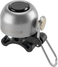 ROCKBROS Bike Bell Classic Bicycle Bell,Loud Sound 100dB Bike Bells for Adults Kids, Fit for 0.87-1.34in Bicycle Handlebars,Road Mountain Bike Accessories