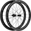 SUPERTEAM Carbon Disc Wheel 50T-28 Tubeless 700C Bike Wheels