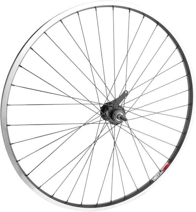 WheelMaster 700C/29 Alloy Hybrid/Comfort Double Wall