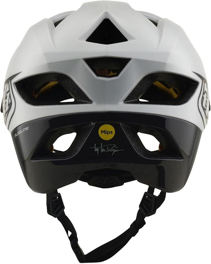 Troy Lee Designs FLOWLINE Helmet MIPS for Mountain Bicycle MTB