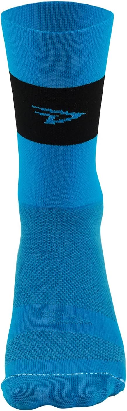 DeFeet Aireator Team Double Cuff Socks