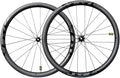 ELITEWHEELS Carbon Wheels ENT 2.0 Disc Brake 700c Carbon Rim Center Lock Road Bike Wheelset UCI Quality Road Racing Wheelset