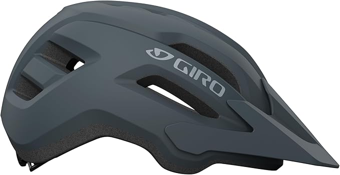 Giro Fixture MIPS II Road Bike Helmet - Matte Dark Shark Universal Adult (54-61cm)