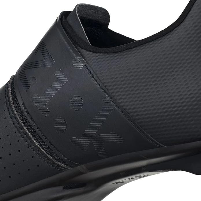 Fizik Vento Infinito Carbon 2 Cycling Shoe Black, 36.0