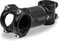 RXL SL MTB Bike Stem 1-1/4"Carbon Fiber+Aluminum Alloy Road Bike Carbon Handlebar Stem 6 Degree Mountain Bike for Cycling 60mm,70mm,80mm,90mm,100mm,110mm,120mm Bicycle Part