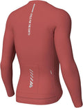 Lo.gas Cycling Jersey Men Short Sleeve, Road Bike Jerseys Full Zipper with Pockets, Bicycle Clothing Breathable Quick Dry