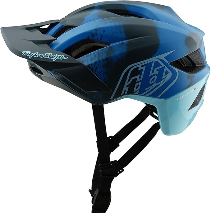 Troy Lee Designs FLOWLINE SE Helmet MIPS for Mountain Bicycle MTB