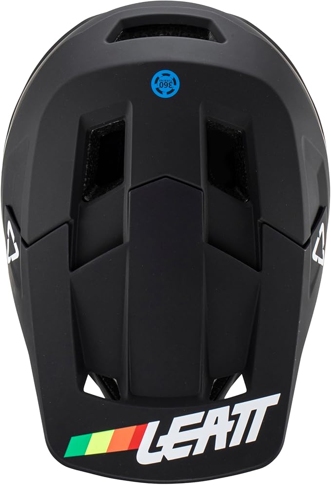 Leatt Helmet Mountain Bike Gravity 1.0