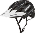 BELL Super Air Spherical Bike Helmet - Fasthouse Matte Black/White Large