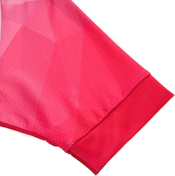 Cycling Jersey Women MTB Tops Mountain Bike Jersey Shirts Short Sleeve Summer