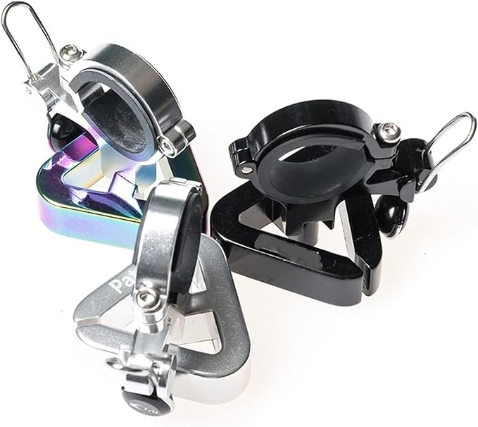 Triangle Classic Bicycle Bell Aluminum Alloy Long-Lasting Sound Availabe Road Bikes MTB Fits 22.2-25.4mm Handlebar