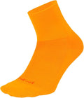 Aireator 3” Quarter Sock – Running, Cycling, Everyday Athletic Compression Sock