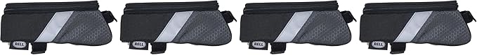 BELL Stowaway Top Tube Bicycle Bag