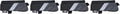 BELL Stowaway Top Tube Bicycle Bag