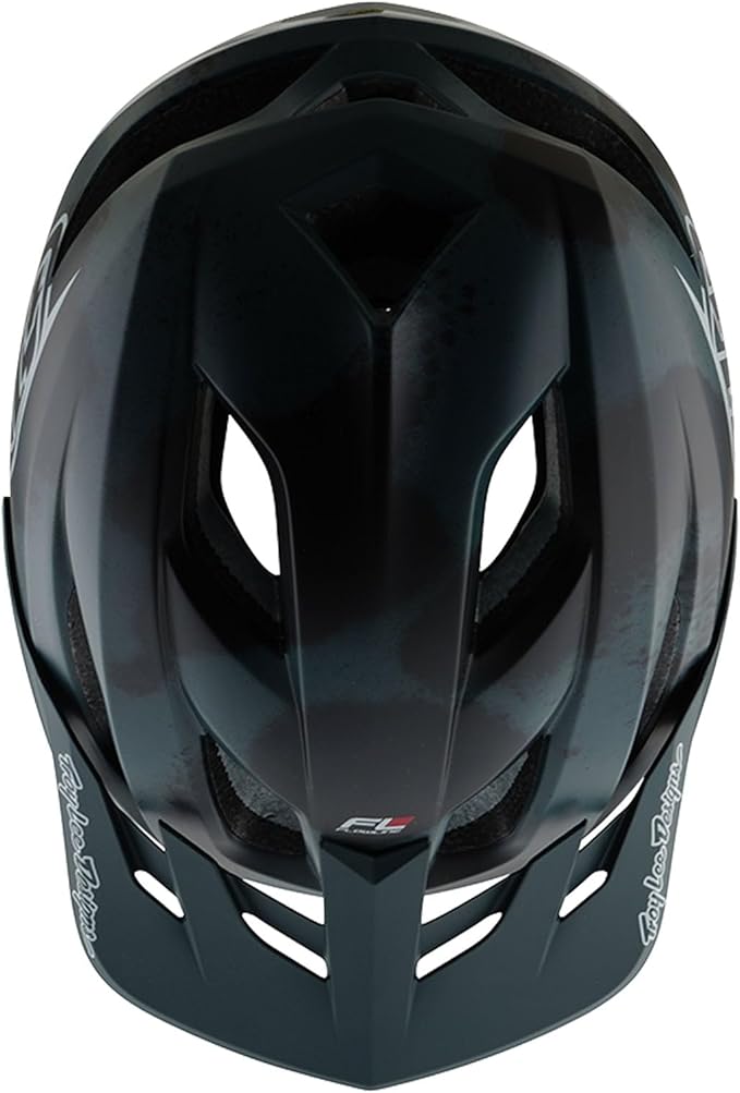 Troy Lee Designs FLOWLINE SE Helmet MIPS for Mountain Bicycle MTB