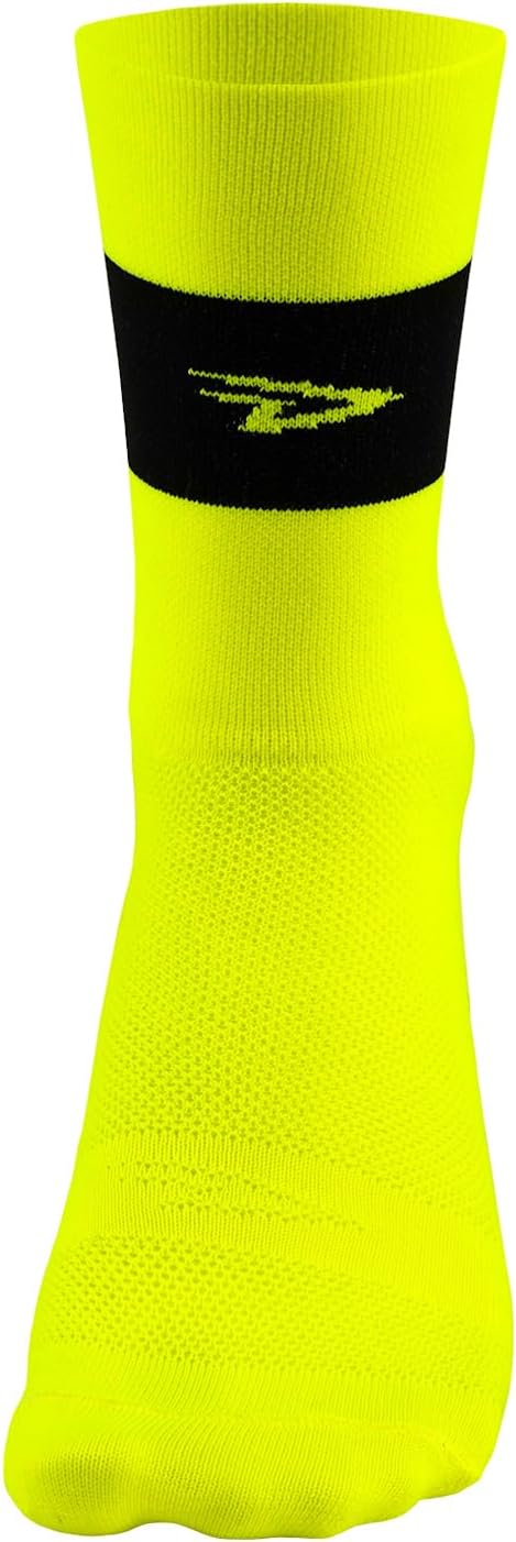 DeFeet Aireator Team Double Cuff Socks