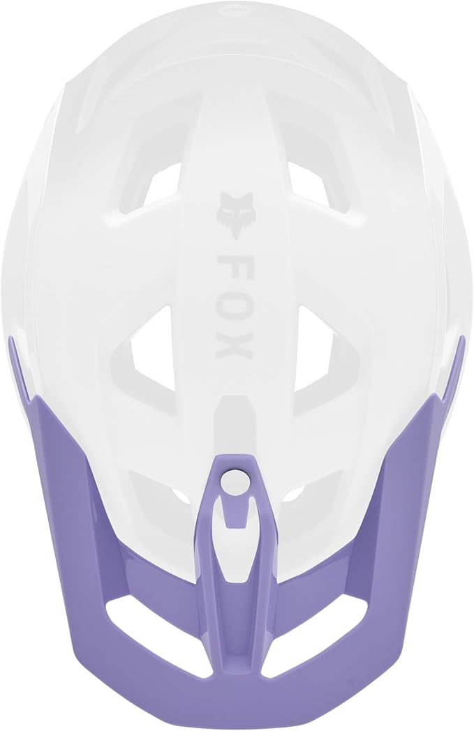 Fox Racing Speedframe Pro Mountain Bike Helmet Visor