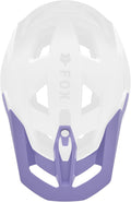 Fox Racing Speedframe Pro Mountain Bike Helmet Visor