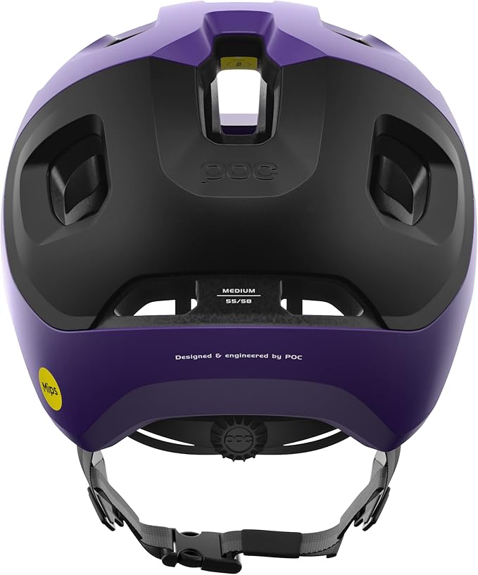 POC Axion Race MIPS