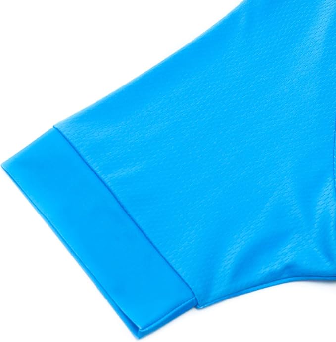 JPOJPO Men's Cycling Jersey Bike Shirt Short Sleeve MTB Summer Clothing Bicycle Tops Jacket S-3XL