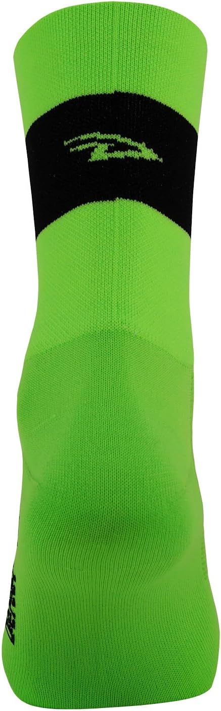 DeFeet Aireator Team Double Cuff Socks