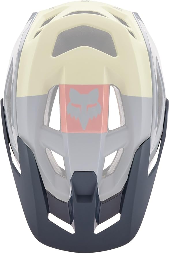 Fox Racing Speedframe Pro Mountain Bike Helmet Visor
