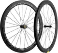 Superteam 50/25mm UD Matte Finish Wheel 700c Carbon Wheelset Tubeless(Black)