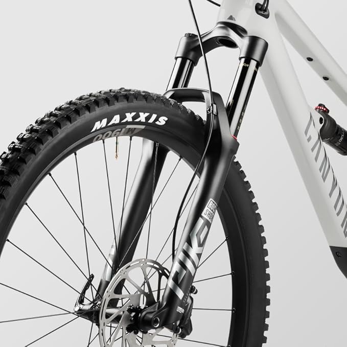 Canyon Spectral 125 CF 7