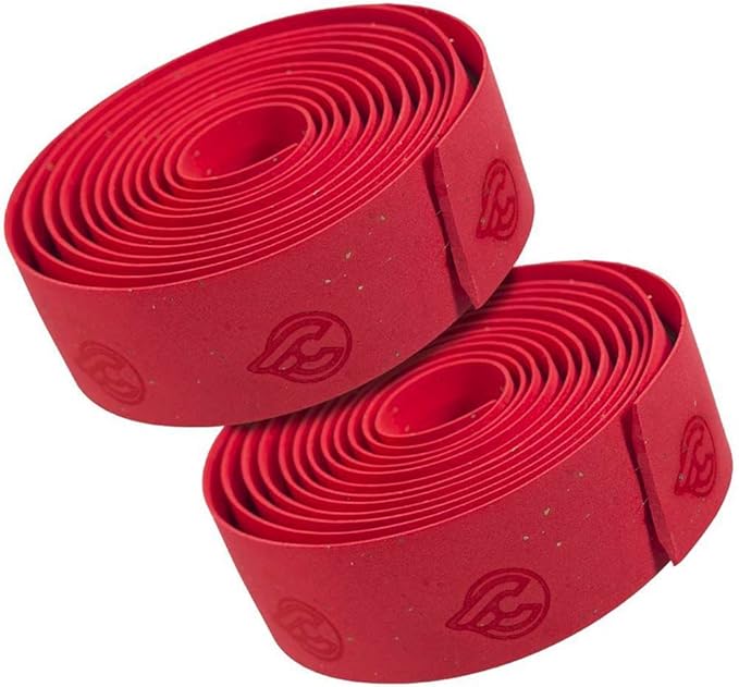 Cinelli Cork Ribbon Bicycle Handlebar Tape in Multiple Colors