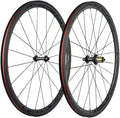 Superteam 23mm Basalt Braking Surface Wheel 38mm Carbon Road 700c Clincher Wheelset