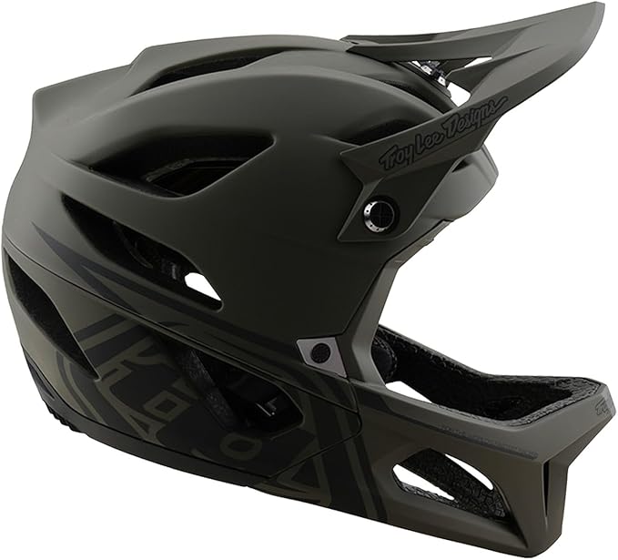 Troy Lee Designs Stage Helmet MIPS for Mountain Bicycle MTB BMX
