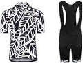 2021 Men Pro Racing Team MTB Cycling Short Sleeve Jersey Shorts Set