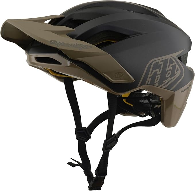 Troy Lee Designs FLOWLINE Helmet MIPS for Mountain Bicycle MTB
