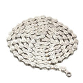 VXM Bike Chain 1/2" x 3/32" 116 Links 6/7/8 Speed, MTB/MTB/Road, 4000 lbs, Steel