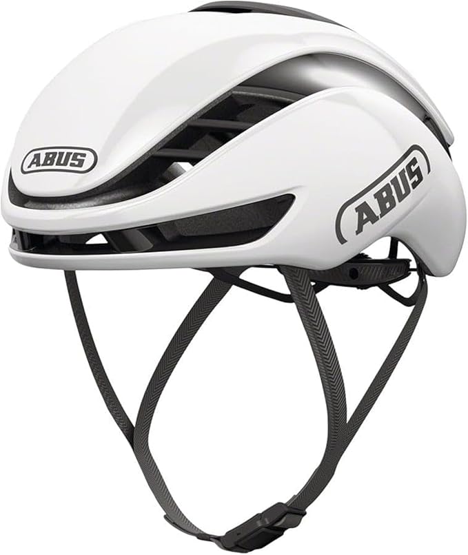 ABUS Gamechanger 2.0 MIPS Bike Helmet - Aerodynamic Road Cycling, Gravel Biking and Cyclocross Helmet