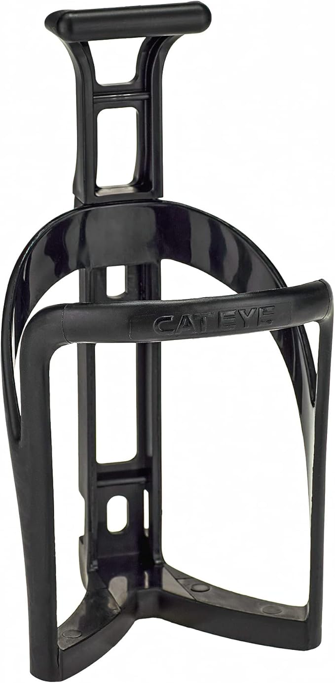 CATEYE - BC-100 Bicycle Water Bottle Cage 2-Pack