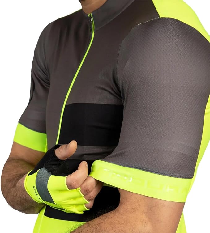 Endura Mens FS260 Road Cycling Jersey