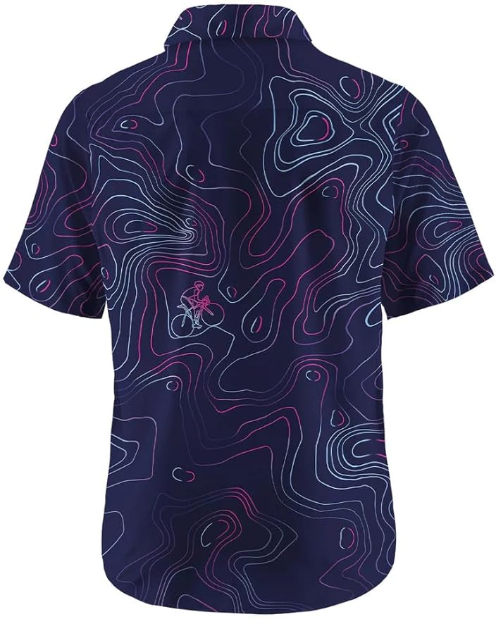 Cycling Shirts-Original Design Artist Style