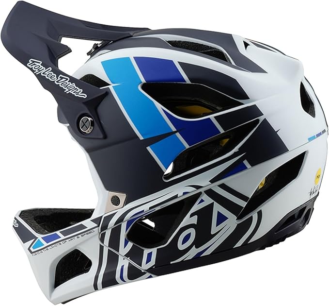 Troy Lee Designs Stage Helmet MIPS for Mountain Bicycle MTB BMX