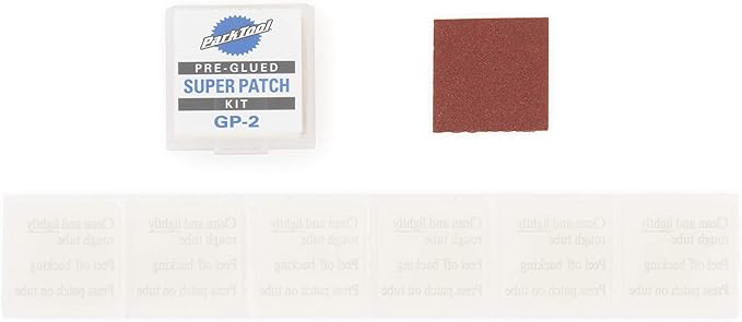 Park Tool Super Patch Kit
