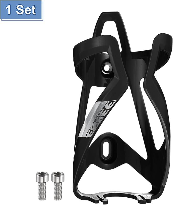 HARFINGTON Bicycle Water Bottle Holder Bike Bottle Cages Cycling Cup Holder for MTB Road Gravel