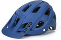 Bike Helmet, SIFVO Bike Helmets for Men and Women, Mountain Bike Helmet with Visor Helmets for Adults to Youth Bicycle Helmet Road Bike Helmet Safe and Comfortable 54-62cm【M/L】
