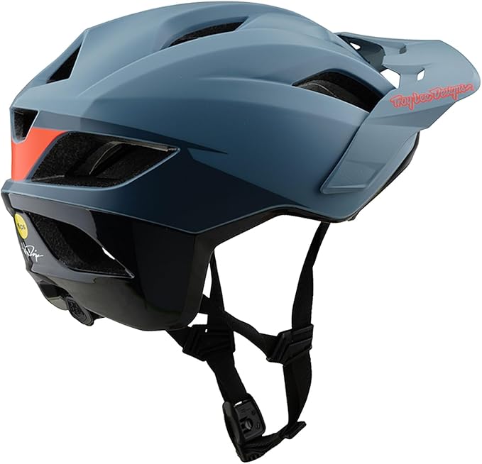 Troy Lee Designs FLOWLINE SE Helmet MIPS for Mountain Bicycle MTB