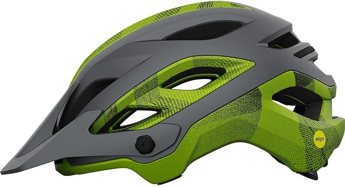 Giro Merit Spherical Adult Dirt Bike Helmet