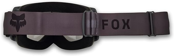 Fox Racing Unisex Main Motocross Dirt Bike Goggle