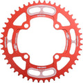 DJC Bike Chainring 104BCD Round/Oval 30t 32t 34t 36t 38t 40t 42t 44t 46t 48t 50t 52t Tooth Narrow Wide 7/8/9/10/11/12 Speed Ultralight MTB Mountain Bike 104 BCD Chainwheel