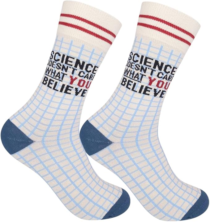 FUNATIC Funny Outdoor Themed Socks for Men Women - Novelty Gifts For Golfing, Fishing, Hunting, Bigfoot, Pickleball, and More