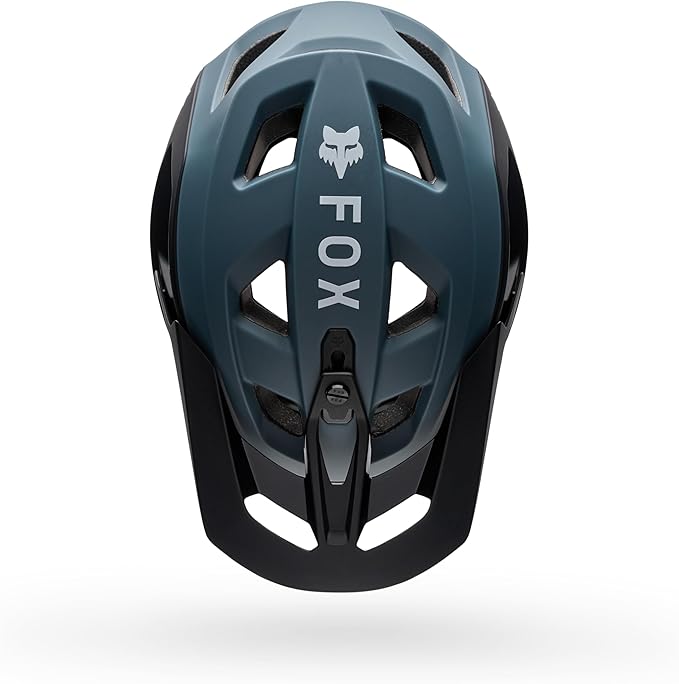 Fox Racing Unisex Speedframe 5050 Mountain Bike Helmet